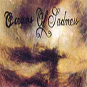 Oceans Of Sadness - Forgotten Symphony N°1 flac album
