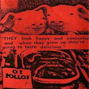 Oi Polloi - Destroi The System! flac album