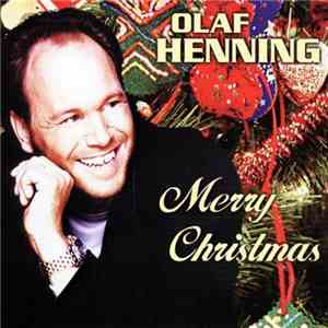 Olaf Henning - Merry Christmas flac album