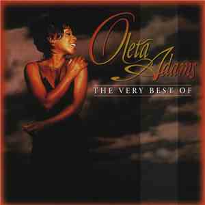 Oleta Adams - The Very Best Of flac album