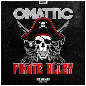 Omattic - Pirate Alley flac album
