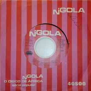 Orchestre Vox Africa - Aladji Baba / Bébé Na Jeannot flac album