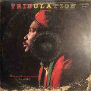 Orits Williki - Tribulation flac album