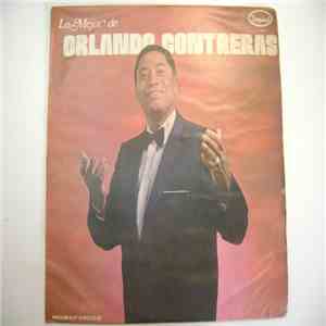 Orlando Contreras - Lo Mejor De Orlando Contreras flac album