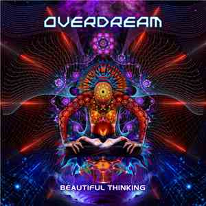 Overdream  - Beautiful Thinking flac album