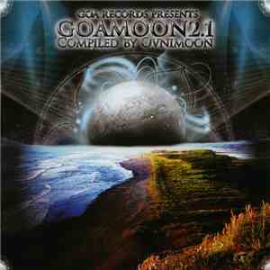 Ovnimoon - Goa Moon 2.1 flac album