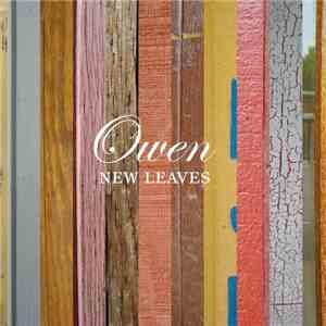 Owen  - New Leaves flac album
