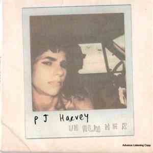 P J Harvey - Uh Huh Her flac album