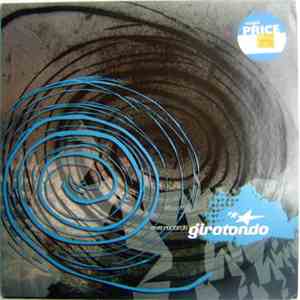 Pablo Gargano - Girotondo flac album