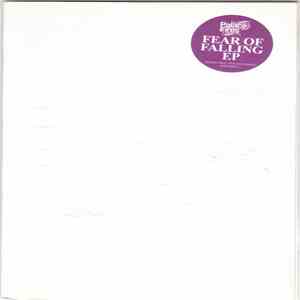 Palace Fires - Fear Of Falling EP flac album