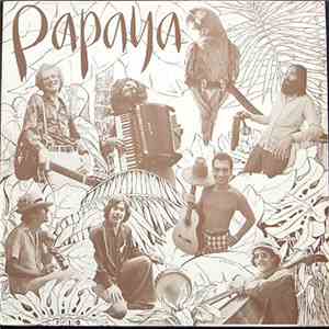 Papaya  - Papaya flac album