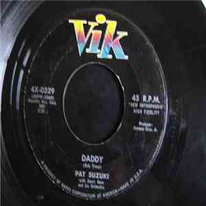 Pat Suzuki - Daddy / Black Coffee flac album