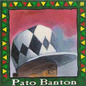 Pato Banton - Reggae Giants flac album