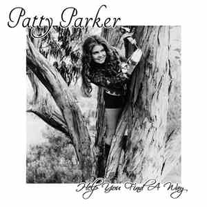 Patty Parker - Help You Find A Way flac album