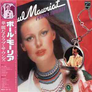 Paul Mauriat - Pobre Diablo flac album