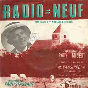 Paul Stassart - Radio-neuf flac album