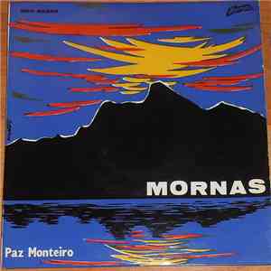 Paz Monteiro - Mornas flac album
