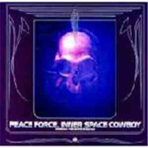Peace Force - Inner Space Cowboy flac album