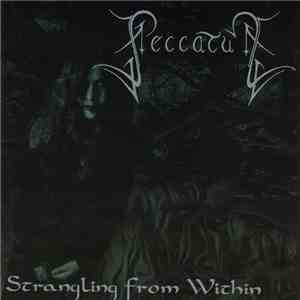 Peccatum - Strangling From Within flac album