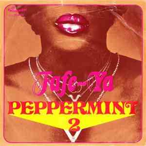 Peppermint 2 - Fafe-Ya flac album