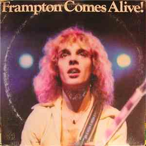 Peter Frampton - Frampton Comes Alive flac album
