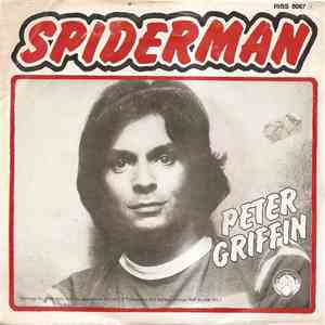 Peter Griffin - Spiderman flac album