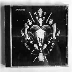 Phil Gektor - SADRambo flac album