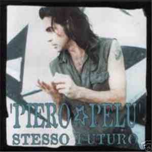Piero Pelù - Stesso Futuro flac album