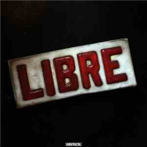 Pájaro Eléctrico - Libre flac album