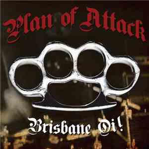 Plan Of Attack  - Brisbane Oi! flac album