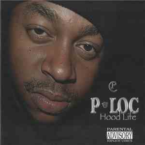 P-Loc - Hood Life flac album