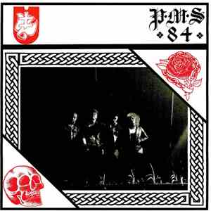 P·M·S ·84· - P·M·S ·84· flac album