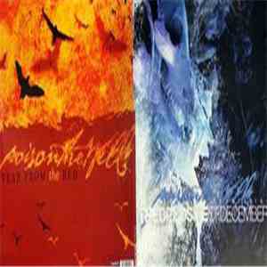 Poison The Well - The Opposite Of December I Tear From The Red flac album