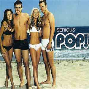 Pop! - Serious flac album