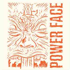 Power Face  - Power Face flac album