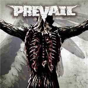Prevail  - Prevail flac album