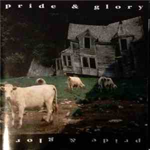 Pride & Glory - Pride & Glory flac album