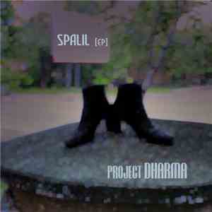 Project Dharma - Spalil flac album