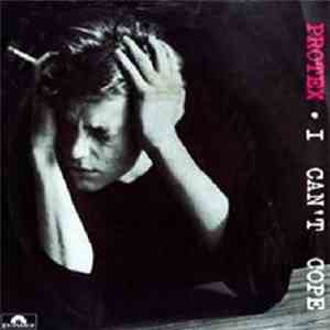 Protex - I Can't Cope flac album