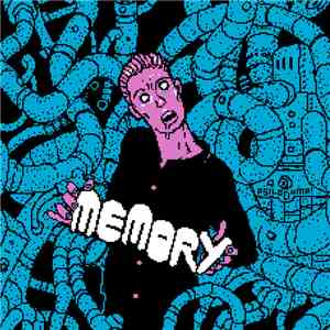 Psilodump - Memory Loss EP flac album