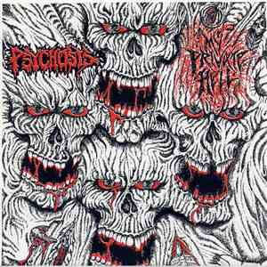 Psychosis - My Private Hell flac album
