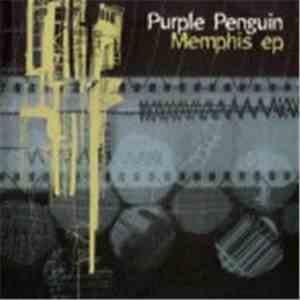 Purple Penguin - Memphis EP flac album