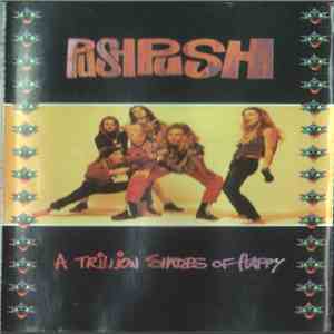 Push Push - A Trillion Shades Of Happy flac album