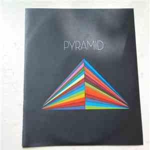 Pyramid - Medicine flac album