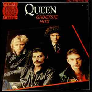 Queen - Grootste Hits flac album