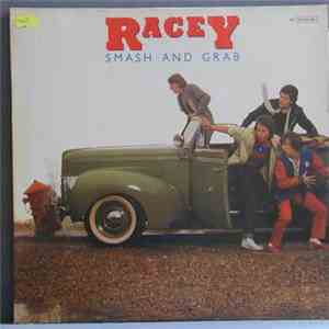 Racey - Smash And Grab flac album