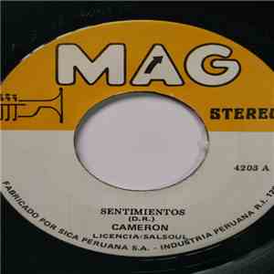 Rafael Cameron - Sentimientos / Juntos flac album