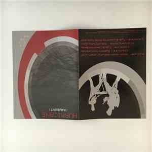 Rambient - Hurricane flac album