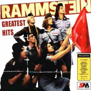 Rammstein - Greatest Hits flac album