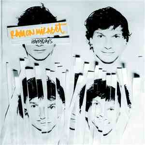 Ramon Mirabet - Happy Days flac album